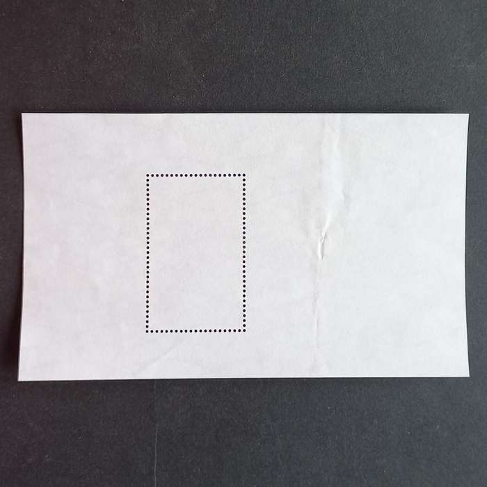 Thematics - Hong Kong - 1989 Royal Visit - Miniature Sheet - Used
