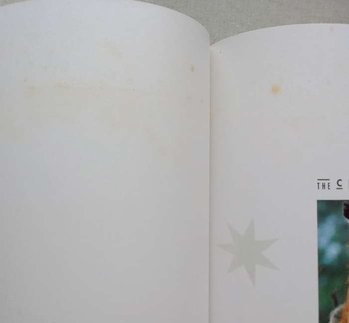 Australia - Collection of 1992 Australian Stamps - Book with Slipcase