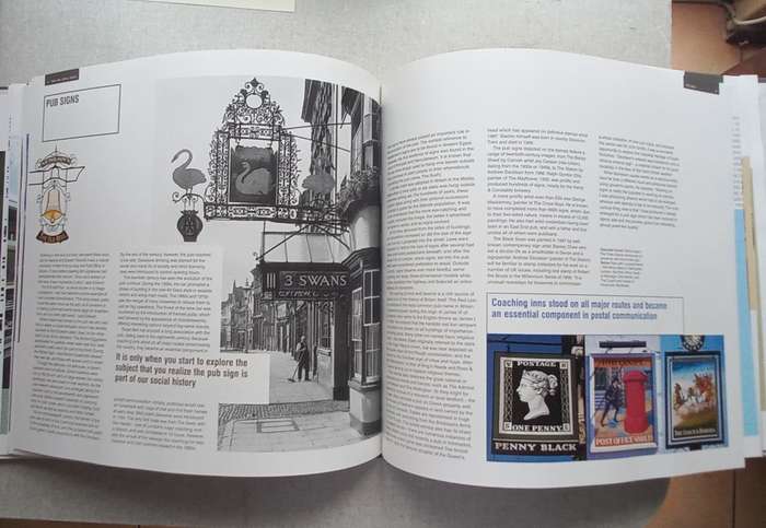 GB - Royal Mail Special Stamps `The stories behind the stamps` - Collectors Book
