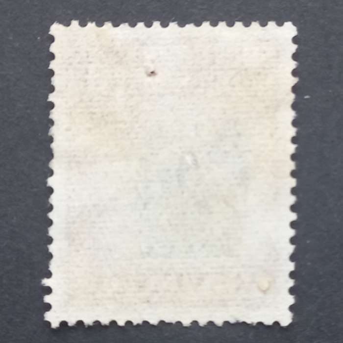 Selection of different types of stamps. Interesting.