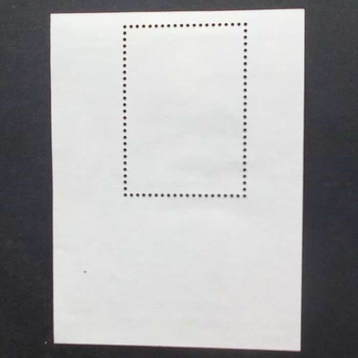Liechtenstein - 2008 400th Anniv of Princes of Liechtenstein - Miniature Sheet - Unused