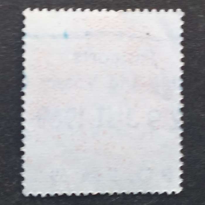 Rhodesia - 1966 Revenue - £1 Brown and Brown - Single - Used