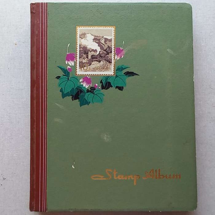Stock Book - Romania - Good Selection - Lots of Thematics