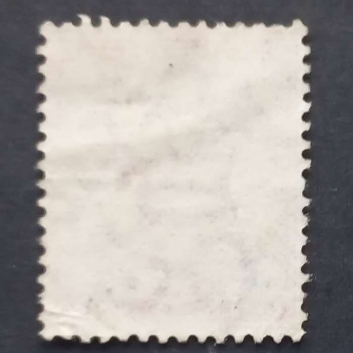 Natal - 1874-78 Queen Victoria - 1d Dull-Rose - Single - Unused