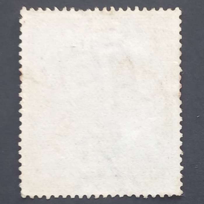 Natal - 1902 Revenue KEVII - £1 Blue & Black - Single - Used