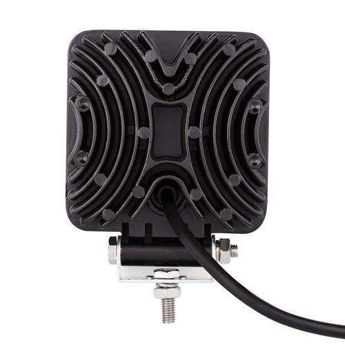 27 Watts Square Lamp
