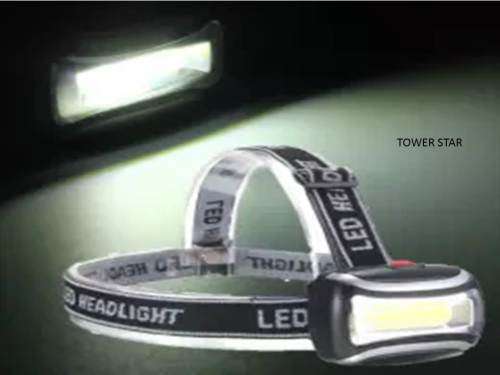 COB HEADLIGHT