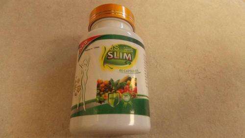 3 PACKS OFF POPULAR JS SLIMMING (60 CAPSULES / UNIT)