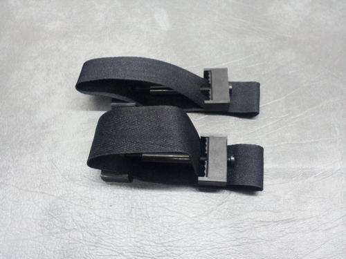 LM4 MAGAZINE COUPLERS (NEW)(PER SET)