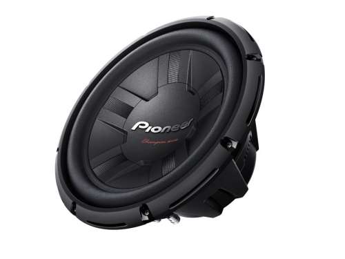 Pioneer Sub