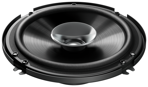 Pioneer TS-G1610F 6 280w Dual Cone Speakers