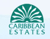 4 night stay @ Caribbean Estates, South Coast 19 - 23 August 2019 (sleep 4)