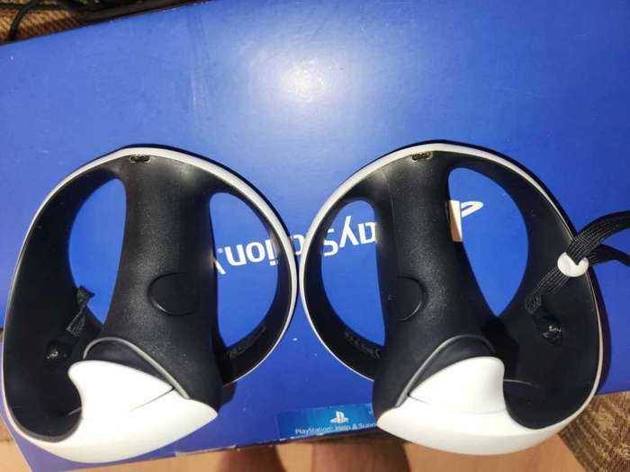 PS VR2