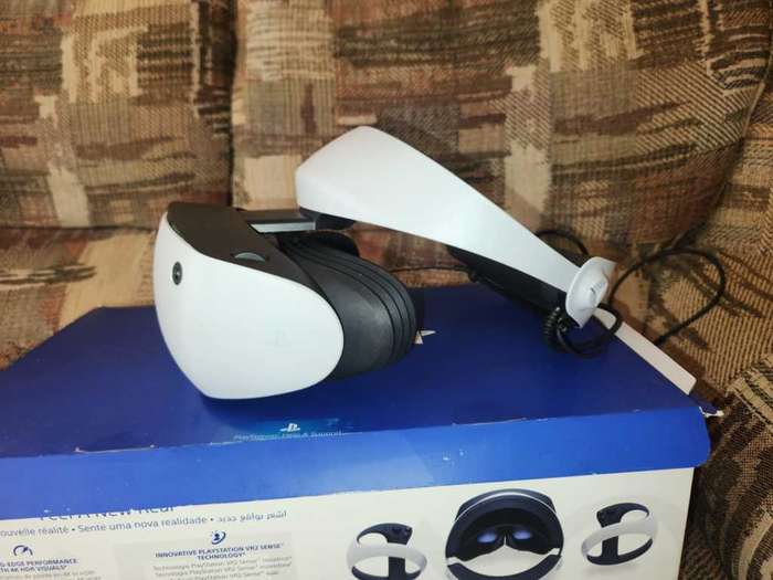 PS VR2