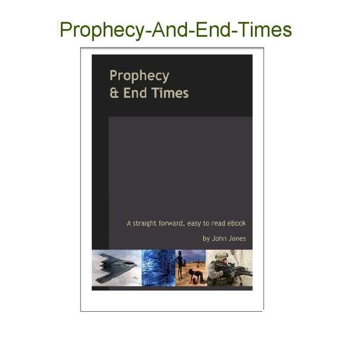 Prophecy-And-End-Times