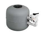 Swimming pool filter 3 bag Superflo