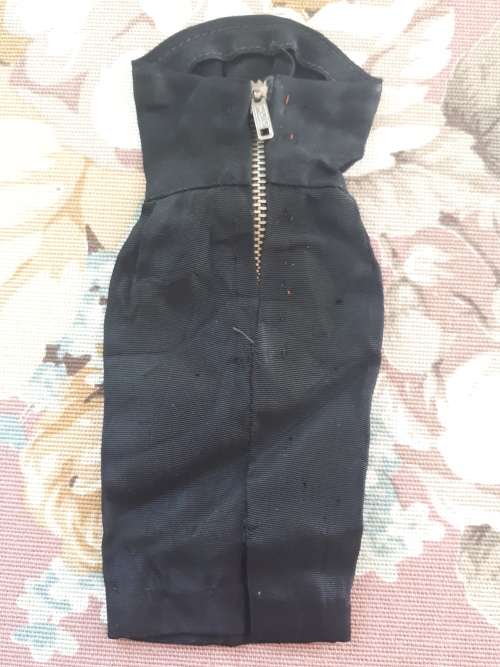 Vintage Barbie fashion 1964- Black Magic