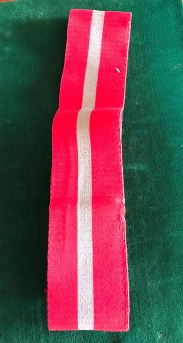 RHODESIAN INTERNAL AFFAIRS STABLE BELT-EXTENDED LENGTH 85 CM