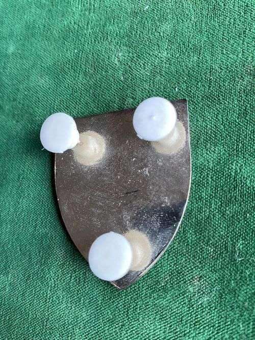 MARIENTAL AREA FORCE,POCKET FLASH- 3 PINS