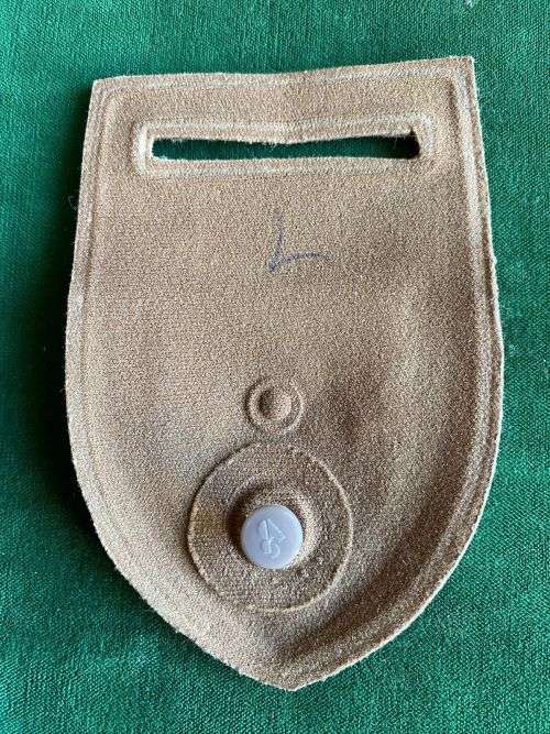SA MILITARY ACADEMY TUPPER FLASH-ONE PIN