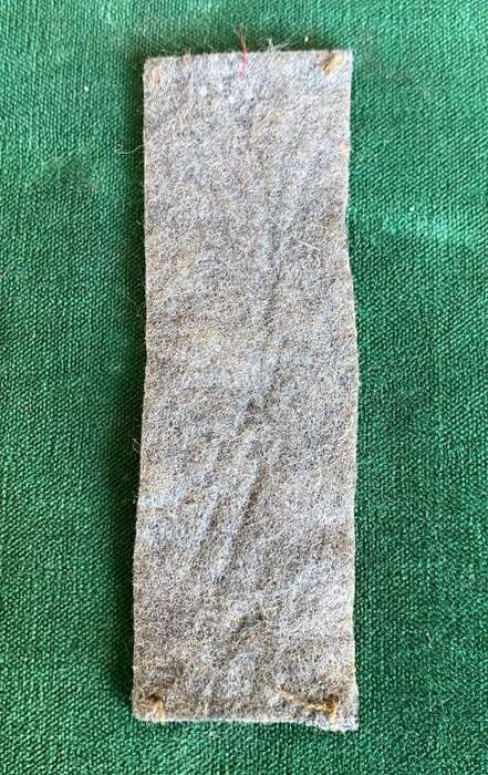 AIR SUPPLY INSTRUCTOR WING-FIELD DRESS
