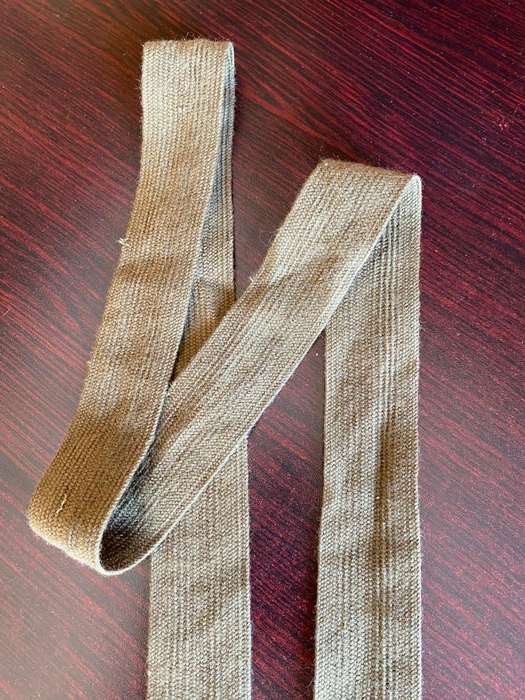 SADF PERIOD STEP OUT TIE