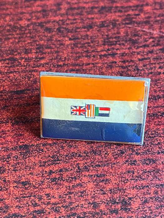 SA CADET BADGES