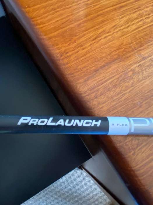 ADAMSGOLF-IDEA HYBRID-4 IRON 22 °