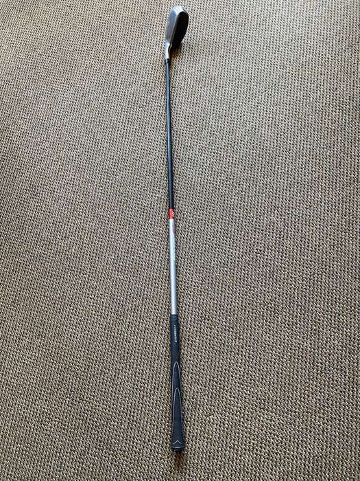 ADAMSGOLF-IDEA HYBRID- 5 IRON 25°
