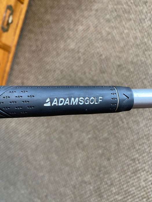 ADAMSGOLF-IDEA HYBRID- 5 IRON 25°