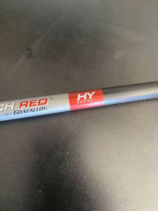 ADAMSGOLF-IDEA HYBRID- 5 IRON 25°