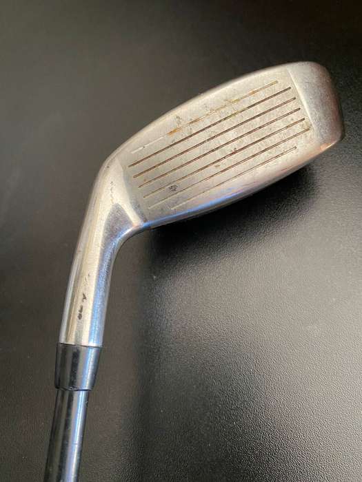 ADAMSGOLF-IDEA HYBRID- 5 IRON 25°