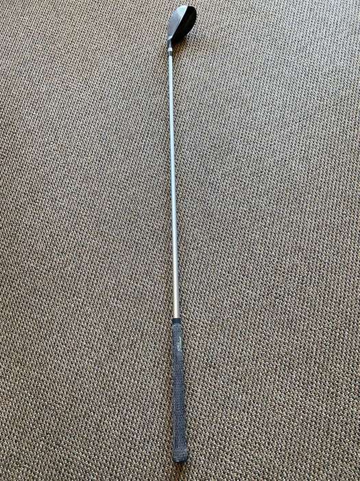 RADIANCE HYBRID 21-PRG-POWER FLOG SUPER LIGHT GRAPHITE,SHAFT