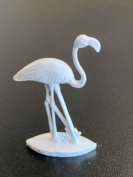 VINTAGE  FANTA BIRD