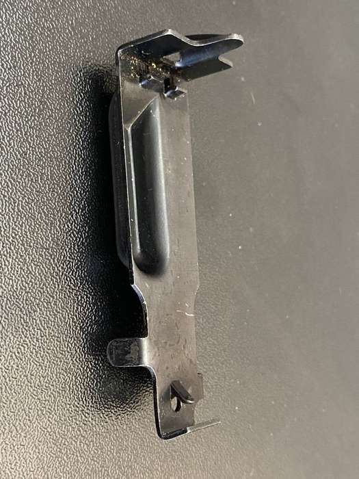 FN 7.62 X 52 MM MAGAZINE FOLLOWER