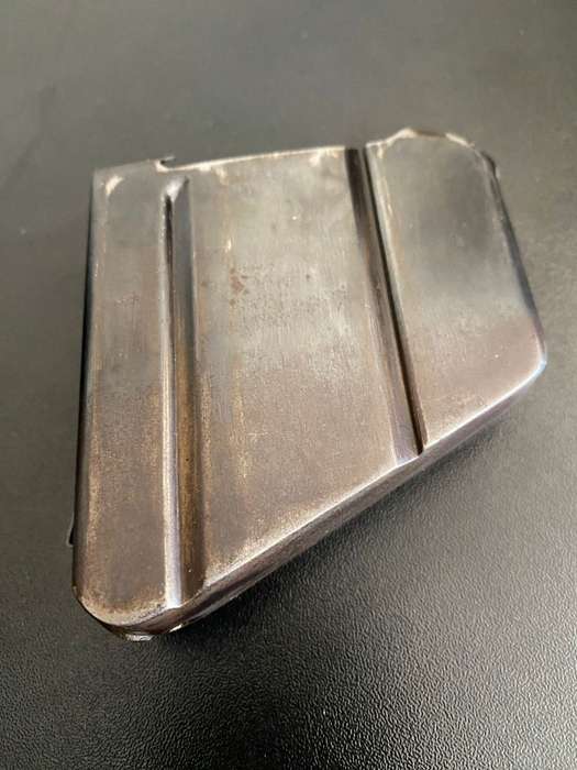 WW1 No 1 Mk 3, .303 Rifle Magazine