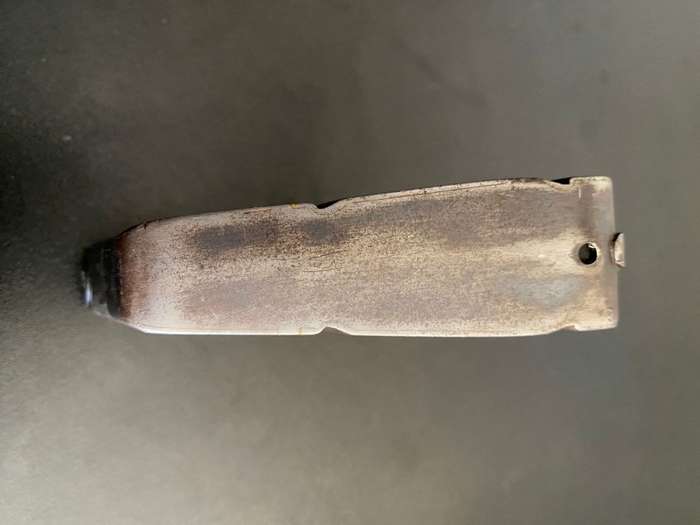 WW1 No 1 Mk 3, .303 Rifle Magazine