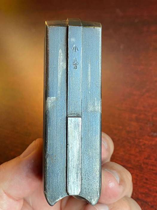 .303 Rifle Magazine - WW1 No 1 MK3 10 Round - Good and Working Condition