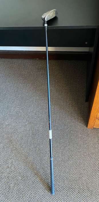 WILSON 21 DEGREES NO 4 FAIRWAY WOOD-HYBRID CONTROL-OVERALL LENGTH 102 CM