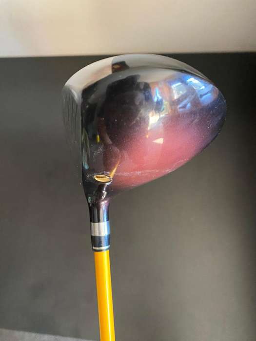 PROELS 2 -15 DEGREES NO 3 FAIRWAY WOOD-OVERALL LENGTH 112CM