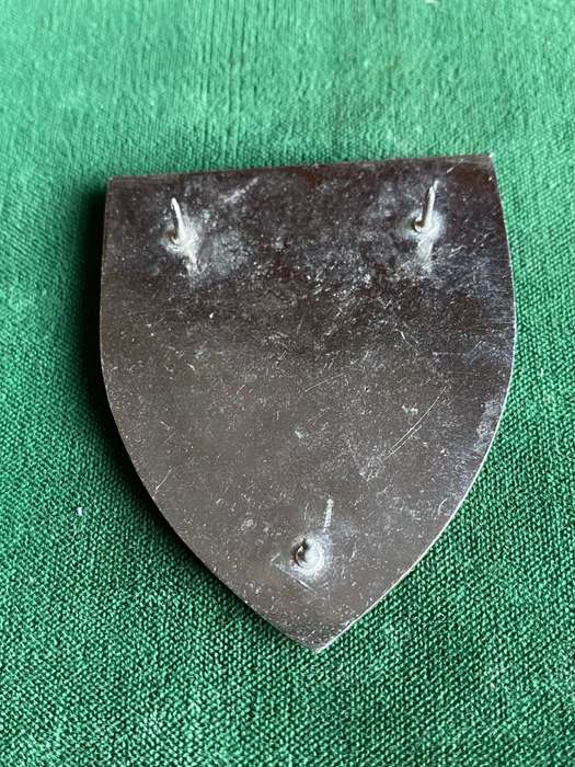 ZEEERUST COMMANDO FLASH- 3 PINS