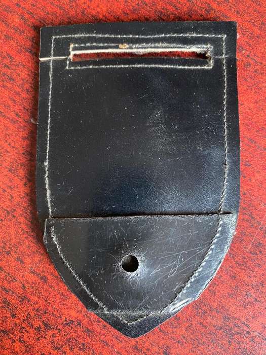GROUP 41 HQ WITH WITWATERSRAND COMMAND BAR-EMBROIDERED FLASH- NO PIN