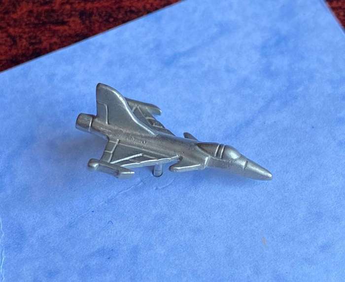 SAAF GRIPEN-STICK PIN