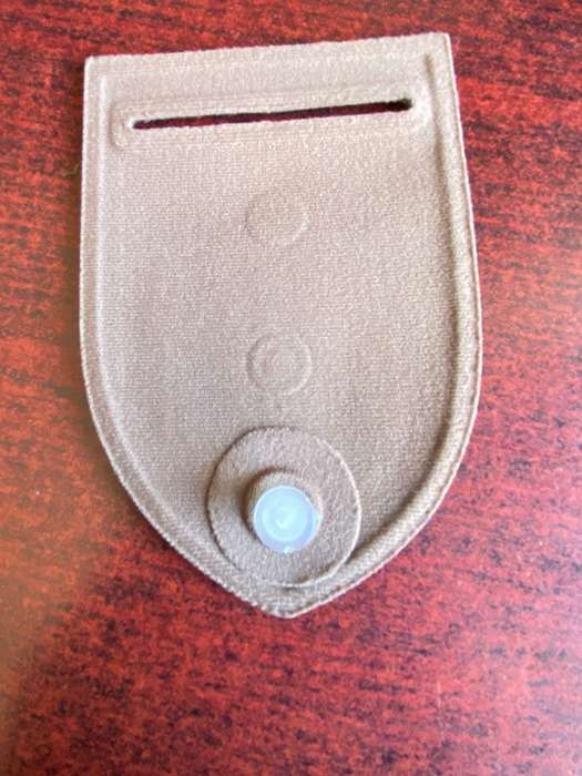 LIMPOPO ARMY SUPPORT BASE,TUPPER FLASH-ONE PIN