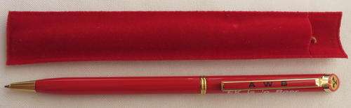 AWB PEN-MINT CONDITION