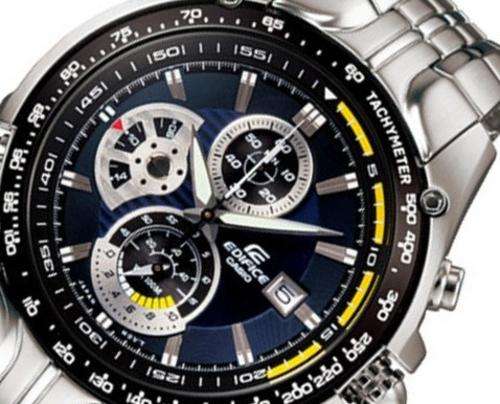 Casio Redbull Racing  EF-543D-2AV**Crazy R1 Auction***!!