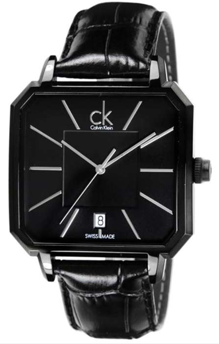 Calvin Klein Top Dress Gents Watch**Swiss Made**R5299.99**MASSIVE SAVING 2016**IN STOCK!!