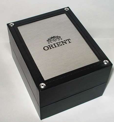 Orient Blue Mako XL Automatic Day/Date Dive Watch CEM75002D !! Latest Release++ONLY ONE IN STOCK++