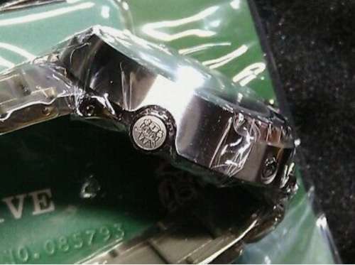 MASSIVE!!--STEELDIVE 300M SERIOUS MARINE DIVER TUNA CAN SEIKO NH35A MVT 24 JEWELS !