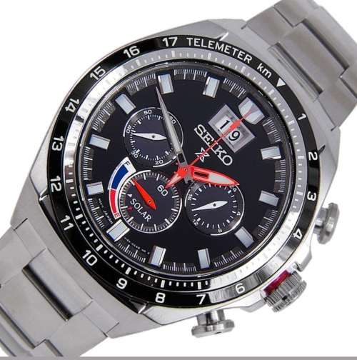 Seiko SSC603 Sapphire Crystal Solar Prospex